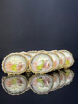Hot roll з тунцем і лососем