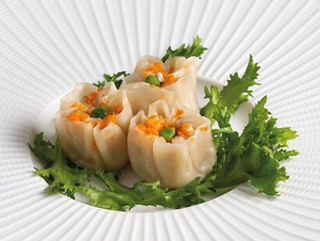 Shao mai 3 pezzi