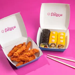 POLLO COMBO
