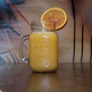 Jus d'Orange