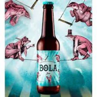 Cerveza Toledana IPA