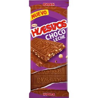 Valor Huesitos Original 125G