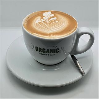 Café con Leche (8 oz.)