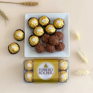 Ferrero Rocher