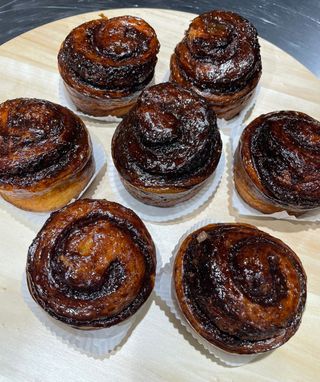 Mini Bakba imbătați