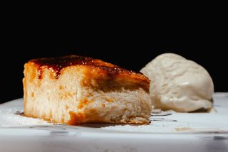 Torrija De Brioche (Porción)