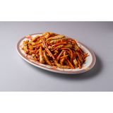 Cerdo Con Salsa Picante