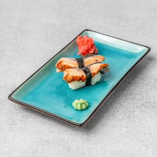 Nigiri unagi 2szt