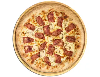 Pizza Carbonara (32 Cm.)