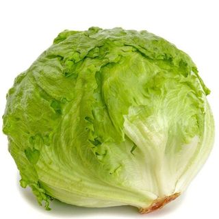 Ensalada de verduras