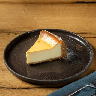 Cheesecake New York