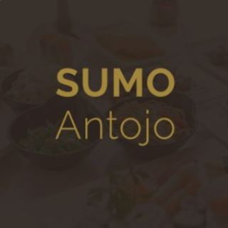 Menú Sumo Antojo (14 Uds.)