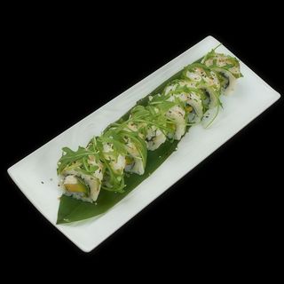 California Rúcula (8 uds.)