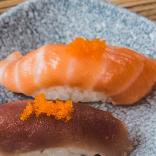 Nigiri De Shake (1 Ud.)