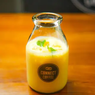 Orange Ade