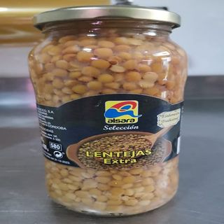 Lentejas