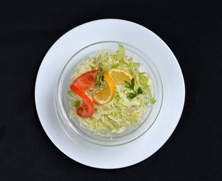 Salată Coleslaw
