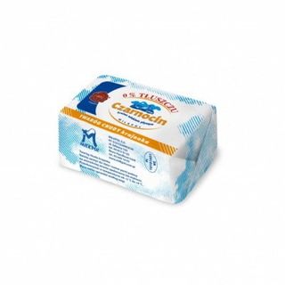 Twaróg chudy pergamin Czarnocin