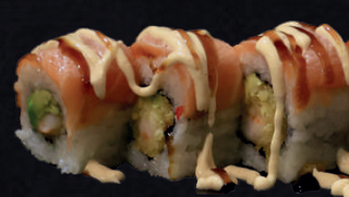 82. Uramaki Umi Roll (8 Uds.)