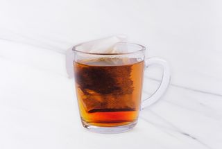 Imperial Earl Grey, черный с бергамотом