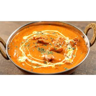 Dilliwala Butter Chicken