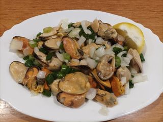 515. Миди салата (200гр)