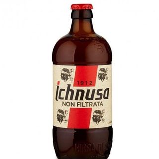 Ichnusa non filtrata 50cl