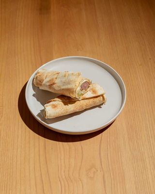 Wrap Lahm Meshwe