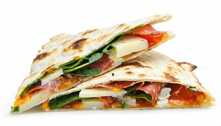 Piadina Pinuccio