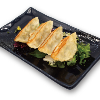 509. Gyoza Langostino (6 pzs.)