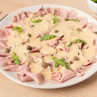 Vitelo Tonato