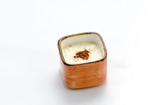 ტაჰინი სოუსი