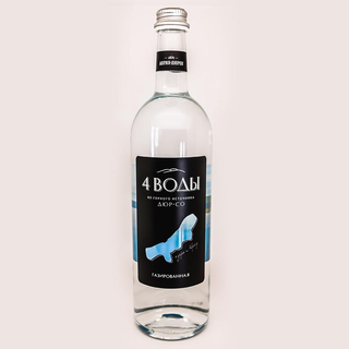 Вода минеральная (375мл)