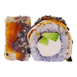 Рол Делюкс Вугор (200г)