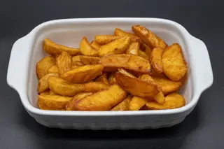 Kafanica pikant krompir