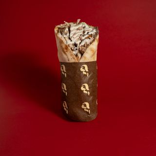 Shawarma Clásico