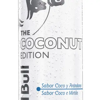 Red Bull Coco
