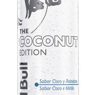 Red Bull Coco