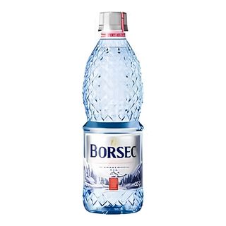 Apa plata Borsec