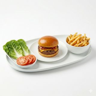 Zen Burger