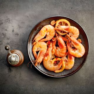 Скариди (50г)