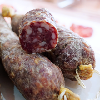 Salchichón grande - 500gr aprox