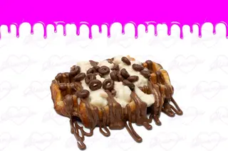 Waffle