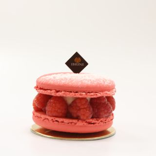 Macaron Framboise