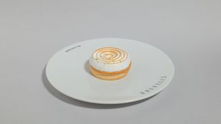 LEMON PIE INDIVIDUAL