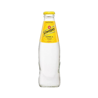 Schweppes Tonica 20cl Cristal