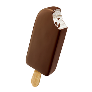 Helado Bombón