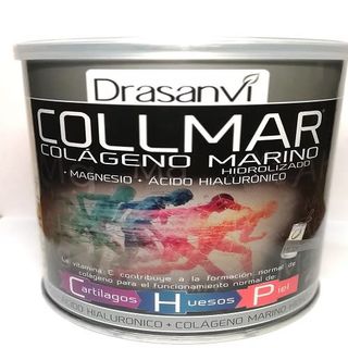 Collmar Magnesio Limón (300 G.) Drasanvi