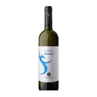 Besidiae vino bianco Calabria I.g.p. 75 cl ANNO 2020