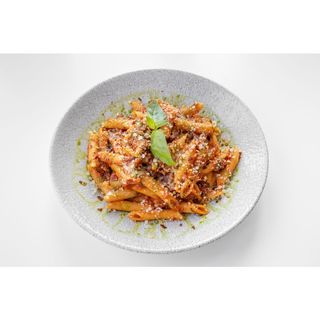 Penne Primavera